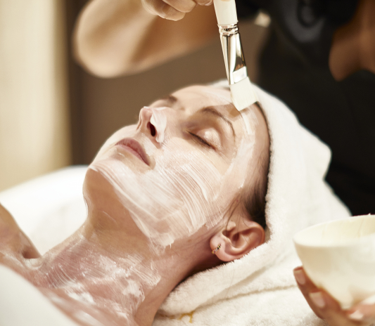 Tratamientos estéticos